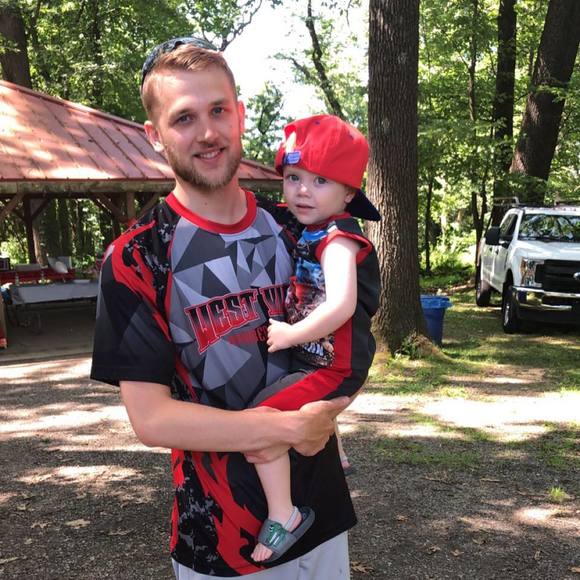 Meet your Posher, Jake - Picture 1 of 1